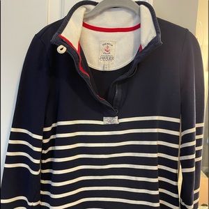 Joules cotton pullover
